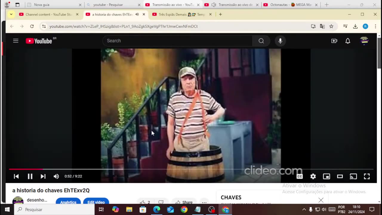 Transmissão ao vivo de short cute teste o melhor de chaves completo 2
