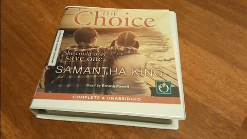 the choice - part 3