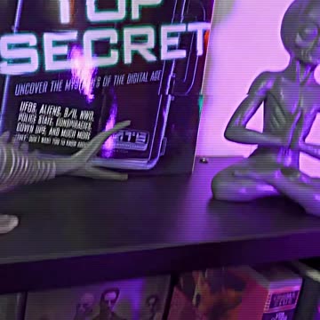 ENDtv Cribs - Like & Subscribe! [Short 6 of 9]