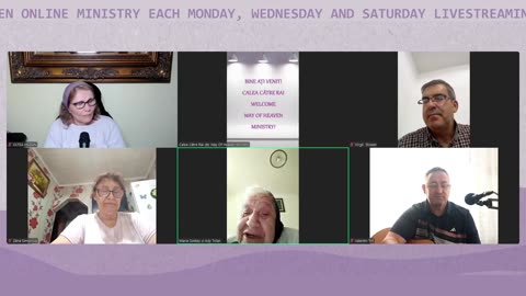 MARIA SZEKELY -DE CE STAI MUT?- CALEA CĂTRE RAI PĂRTĂȘIE #podcastclips #cantaricrestine #credință