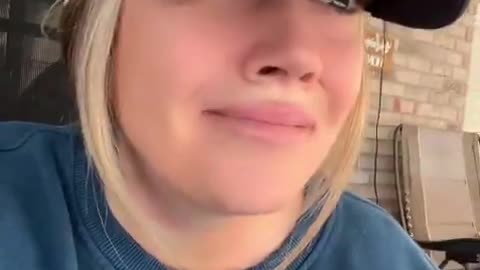 You don’t get a pass to lie just because you’re loud about it.