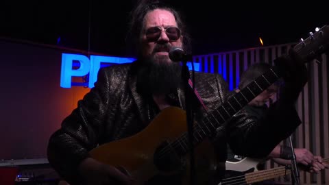 MU Underground – Babylon’s Fallen (Live at Petőfi Rádió, 2025)