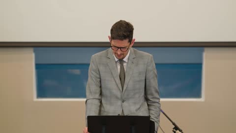 06_Christ and the Law - Tim Tysoe