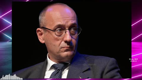 Alberto Bagnai Intervista radio Commissione COVID La risposta di Bassetti 20-11-2025