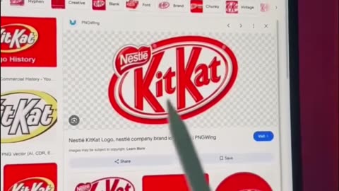 Create Logo To Animation