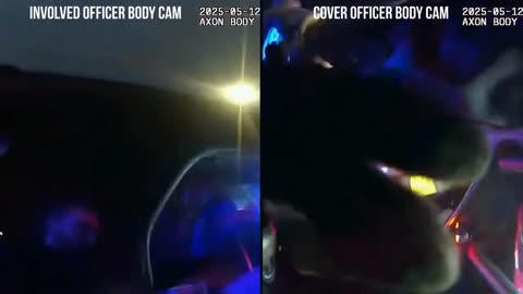 Anchorage Police Officer Involved Shooting of Utuva Alaelua