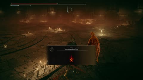 Messmer The Impaler (NG+RL200)