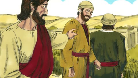 Palm Sunday