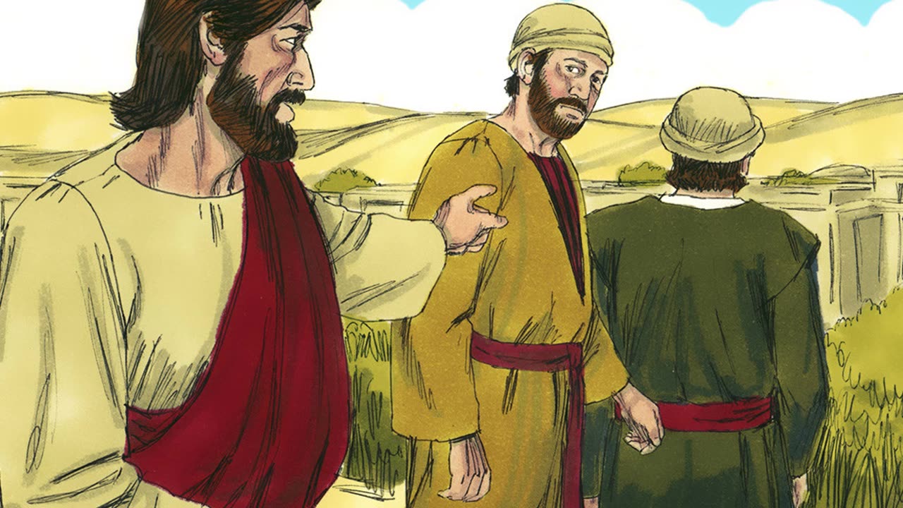 Palm Sunday