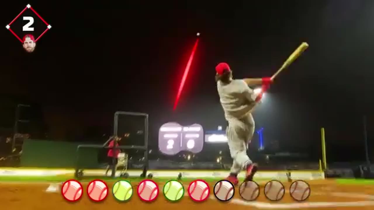 New amazing video