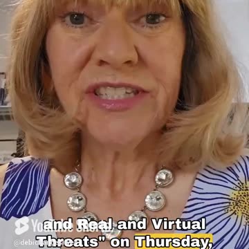 𝗖𝗮𝘁𝗰𝗵 𝗺𝘆 𝗥𝗮𝗱𝗶𝗼 & 𝗧𝗩 𝗦𝗵𝗼𝘄 𝗟𝗶𝘃𝗲! 🎙️𝗟𝘆𝗻𝗱𝗮 𝗕𝗲𝗿𝗴𝗵 𝗛𝗲𝗿𝗿𝗶𝗻𝗴, 𝗣𝗜🔎𝘾𝙝𝙞𝙡𝙙 𝙎𝙖𝙛𝙚𝙩𝙮