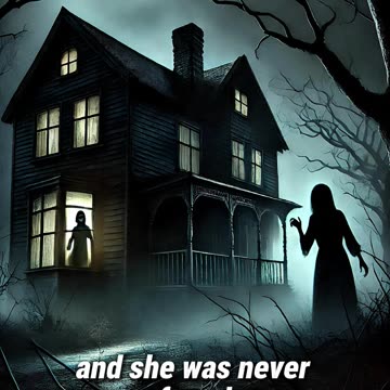 The Woman Who Never Left | Horror Stories | Rumble Foryou