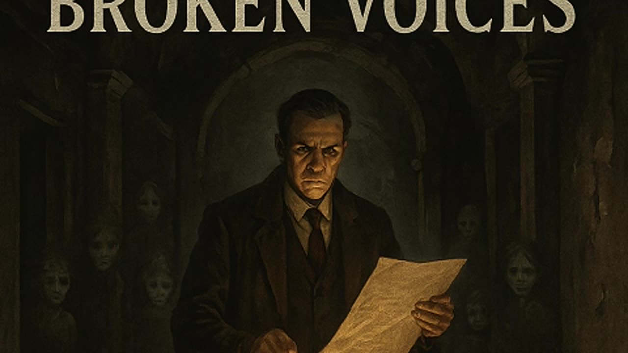 Book sales on Payhip.com platform: The Orphanage of Broken Voices