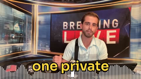 Did Trump Cause the Looting at the LA Riots? | America Unfiltered Episode 67