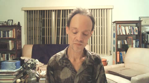 Consciousness, Creation, & Existence A Guide To The Grand Adventure, Chapter 9, Jed Shlackman, MS Ed