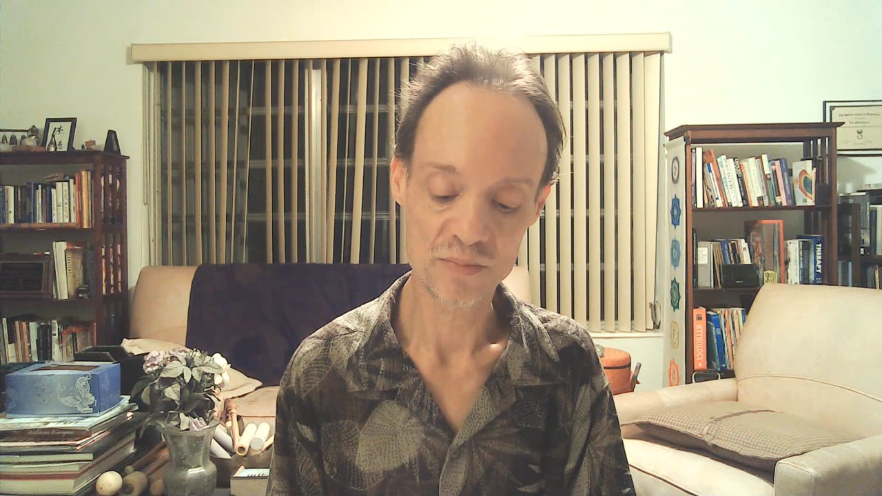 Consciousness, Creation, & Existence A Guide To The Grand Adventure, Chapter 9, Jed Shlackman, MS Ed