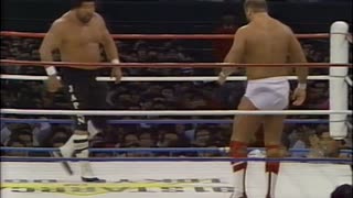 (1991.03.21) Masa Saito & Masahiro Chono vs Barry Windham & Arn Anderson - NJPW Starrcade