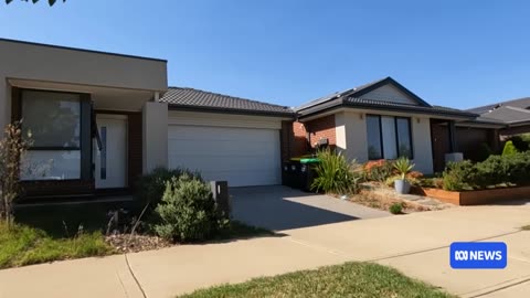 New report finds Australia's housing crisis is 'worst it's ever been' ABC NEWS