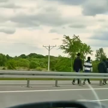 What’s Going on Poland 🇵🇱 Germany 🇩🇪 Border 🤔