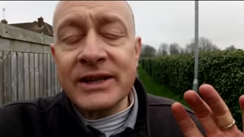 Andy Jack Anti-Islamic Rant 4 June 24 upload