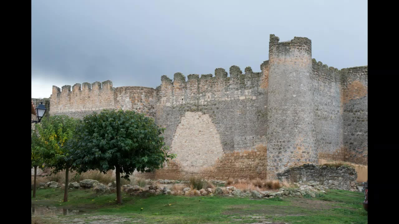 Lord Winter - Fortress