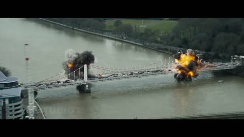 Night Has Fallen (2025) - First Trailer | Gerard Butler