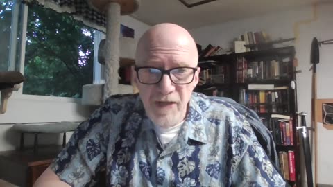 Bible Study with Fred, John 1, verse 9, the true Light