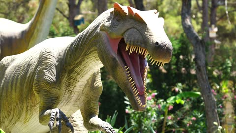 dinossauro dino stump musica