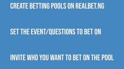 Play a Game of Dice with Realbet Nigeria