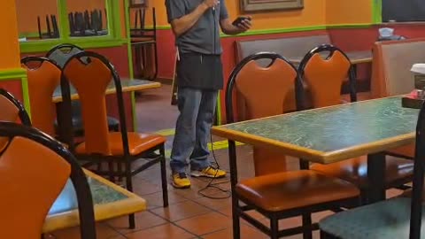 Gerardo Lagunes singing 2025