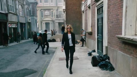 "Jolt" Starring Kate Beckinsale