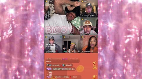 Trap CeCe CRASHES OUT On NoCap & Lionel During G2T Show | feat. Droski & Flocko (LATE UPLOAD)