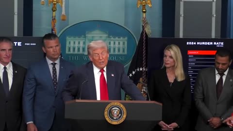 Trump Jokes with WH Press Sec Karoline Leavitt, Calls Her “My Superstar”