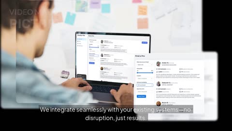 Slash Hiring Time by 90% with Pre-Vetted Contingent Talent | Quickly Hire for Enterprise