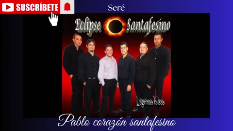 Eclise Santafesino