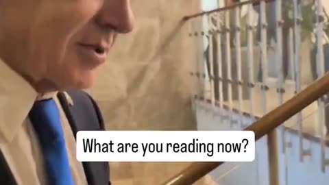 WHAT ARE YOU READING NOW?