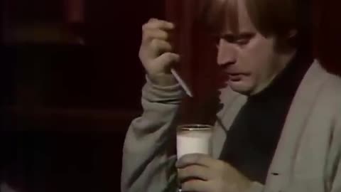 1973 ABC Wide World of Mystery: David McCallum in Screaming Skull