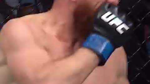 UFC Wildest Moments | Chaos Inside and Outside the Cage