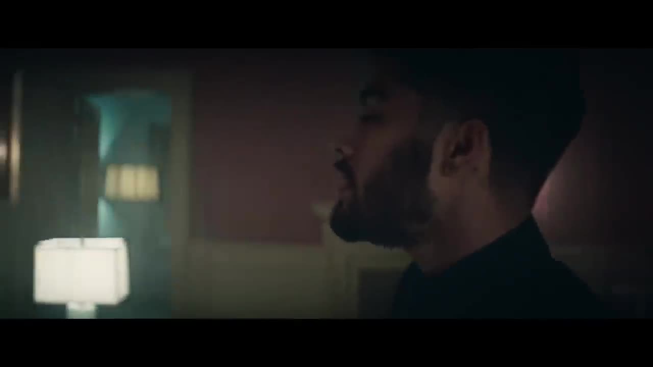 ZAYN , Taylor Swift - I don't Wanna Live Forever (offical songe)