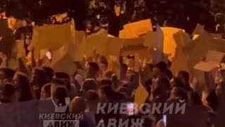 🏙️📹 Ukraine Russia War | Current Conditions and Daily Life in Kyiv Amid Conflict | RCF