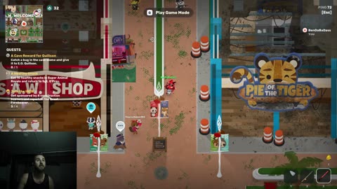 Super Friday! | #ZeroG #allegedly #3DPrintDaddy #Grandma #BaDass #Sponsorship