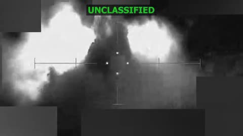 The U.S. military has carried out another lethal kinetic strike on a drug