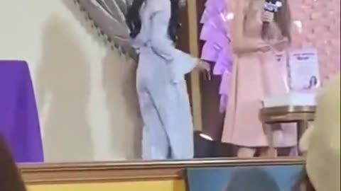 #BlankTheSeries #Orm #LingLing #Entertainment #funny #comedy #viral #Shorts #Trend