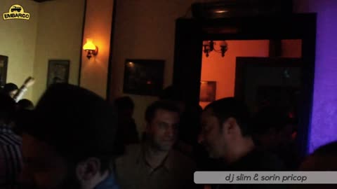Ovidiu Dima & Sorin Pricop