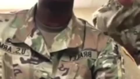 Grand Rising and Blessed Veterans Day!