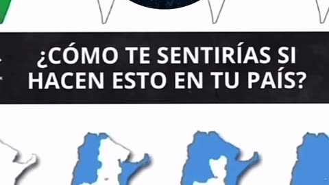 Plan ANDINIA - La entrega de Argentina al Judeo Sionismo
