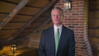 Joseph Smith in Palmyra: The Moment Heaven Spoke