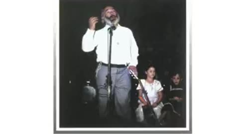 Al Eileh - Rabbi Shlomo Carlebach - רבי שלמה קרליבך- על אלה אני בוכיה