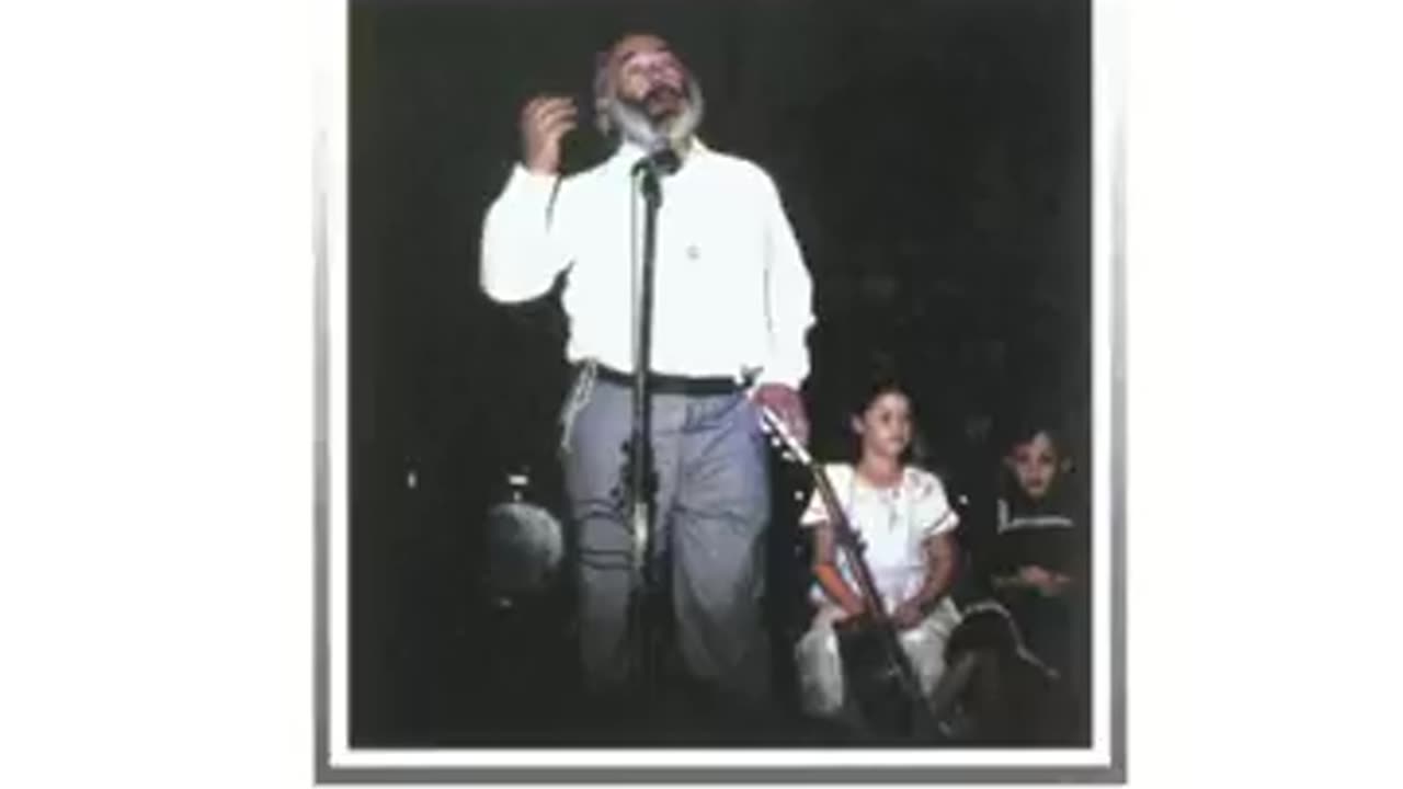 Al Eileh - Rabbi Shlomo Carlebach - רבי שלמה קרליבך- על אלה אני בוכיה