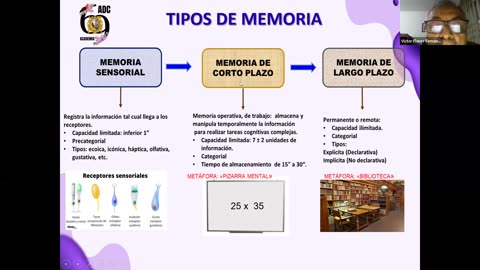 ADC SEMESTRAL PARALELO 2025 | Semana 08 | Psicología